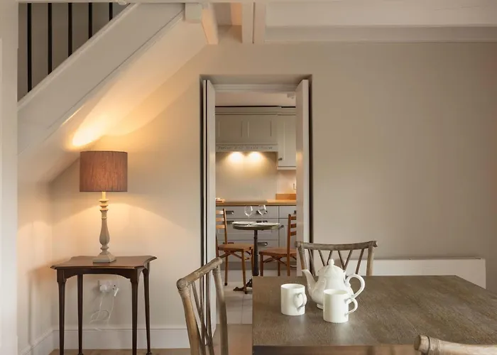 Hotel Farlam Hall & Restaurant