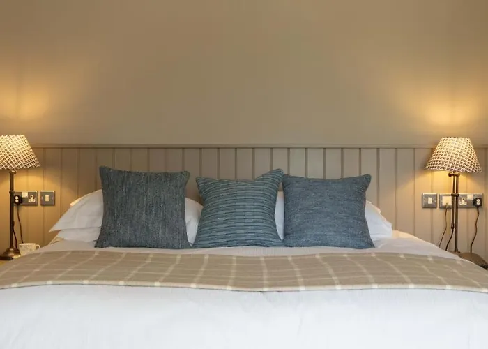 Farlam Hall & Restaurant