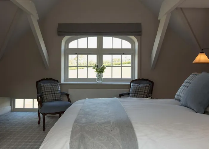 Farlam Hall & Restaurant 4* Brampton (Cumbria)