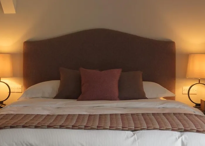 Farlam Hall & Restaurant 4* Brampton (Cumbria)