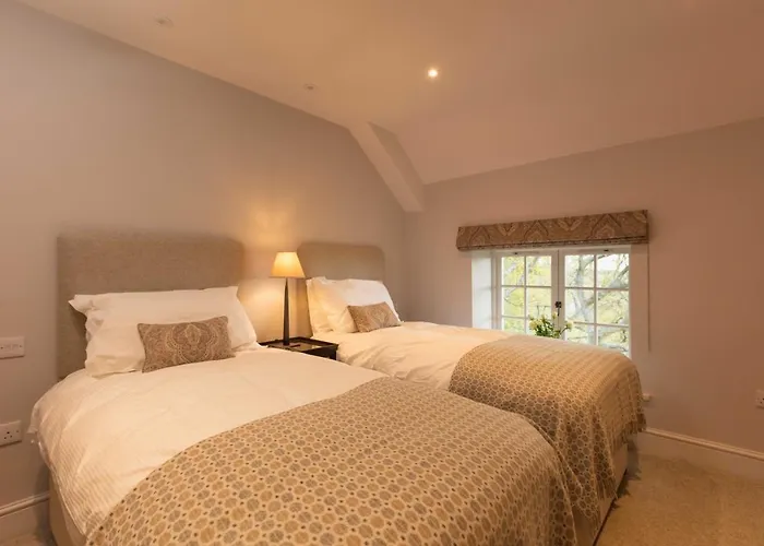 Farlam Hall & Restaurant Brampton (Cumbria)