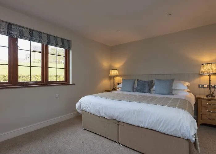 Farlam Hall & Restaurant Brampton (Cumbria)