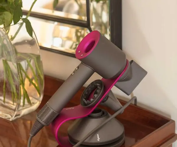 Farlam Hall & Restaurant 4* Brampton (Cumbria)