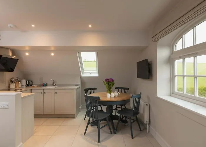 Farlam Hall & Restaurant 4* Brampton (Cumbria)