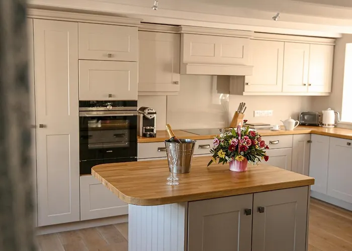 Farlam Hall & Restaurant 4* Brampton (Cumbria)