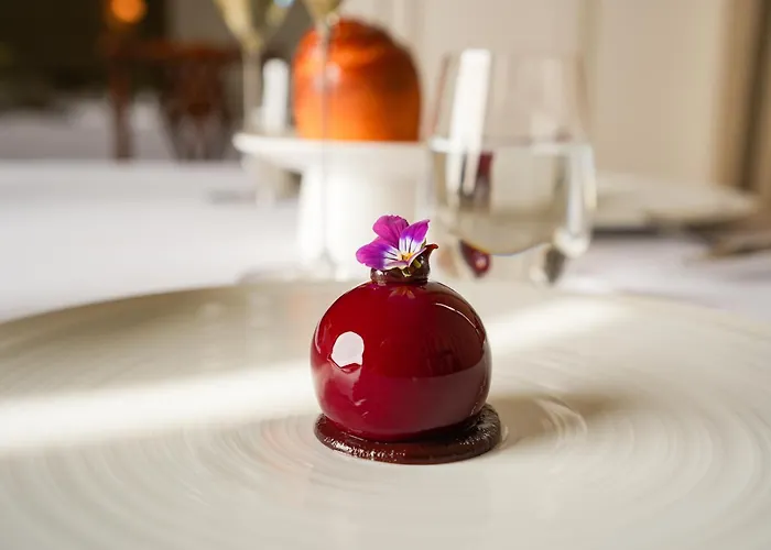 Farlam Hall & Restaurant Hotel Brampton (Cumbria)