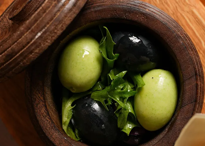 Farlam Hall & Restaurant