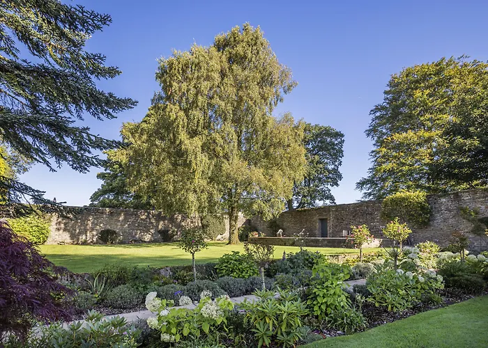 Hotel Farlam Hall & Restaurant Brampton (Cumbria)