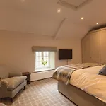 Farlam Hall Hotel&restaurant Brampton (Cumbria)