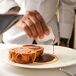 Hotel Farlam Hall Hotel&restaurant 4*