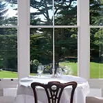Farlam Hall Hotel&restaurant 4*