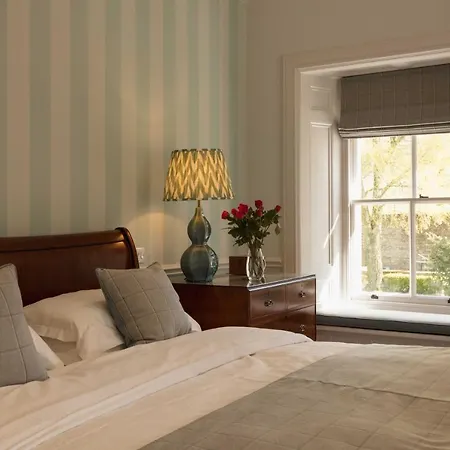 Hotel Farlam Hall & Restaurant Brampton (Cumbria)