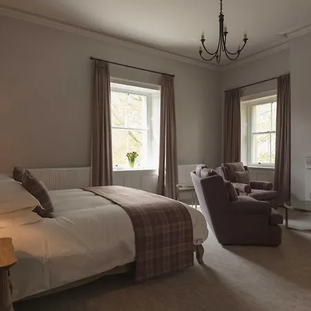 Farlam Hall & Restaurant Hotel
