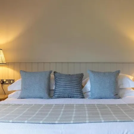 Hotel Farlam Hall & Restaurant