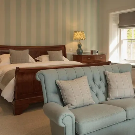 Farlam Hall & Restaurant Hotel Brampton (Cumbria)