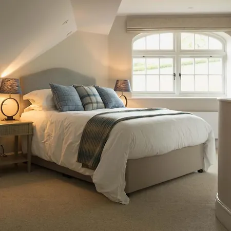 Farlam Hall & Restaurant 4* Brampton (Cumbria)