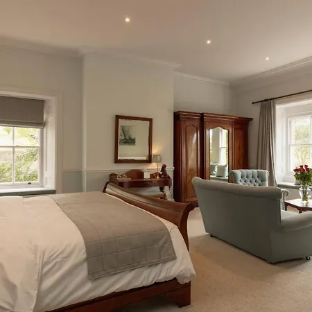 Farlam Hall & Restaurant Hotel