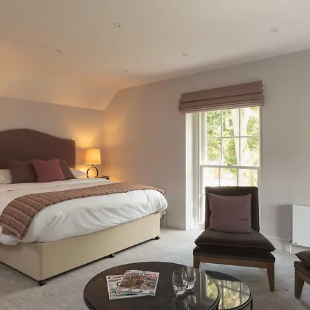 Farlam Hall & Restaurant Hotel Brampton (Cumbria)