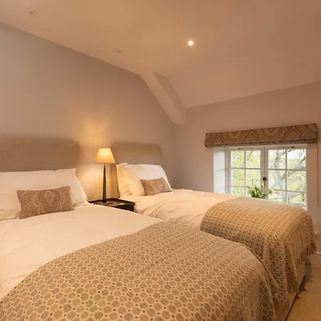 Farlam Hall & Restaurant Brampton (Cumbria)