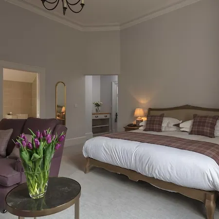Farlam Hall & Restaurant 4* Brampton (Cumbria)