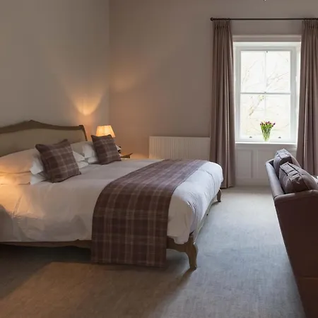Farlam Hall & Restaurant Hotel