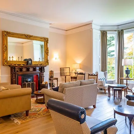 Farlam Hall & Restaurant Hotel Brampton (Cumbria)