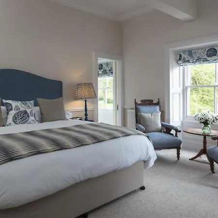 Hotel Farlam Hall & Restaurant 4*