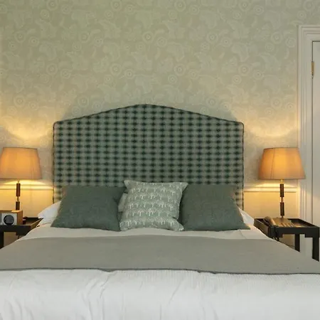 Farlam Hall & Restaurant Hotel Brampton (Cumbria)