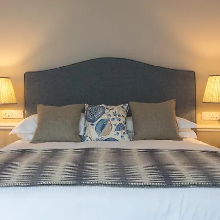 Farlam Hall & Restaurant Hotel