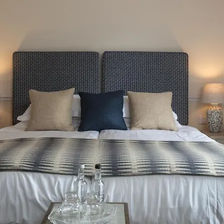 Farlam Hall & Restaurant Hotel Brampton (Cumbria)