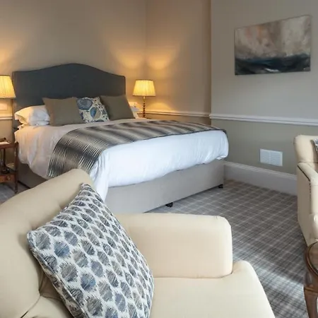 Farlam Hall & Restaurant Hotel Brampton (Cumbria)