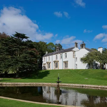 Farlam Hall & Restaurant Brampton (Cumbria)
