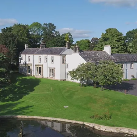 Hotel Farlam Hall & Restaurant Brampton (Cumbria)