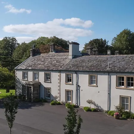 Farlam Hall & Restaurant Brampton (Cumbria)
