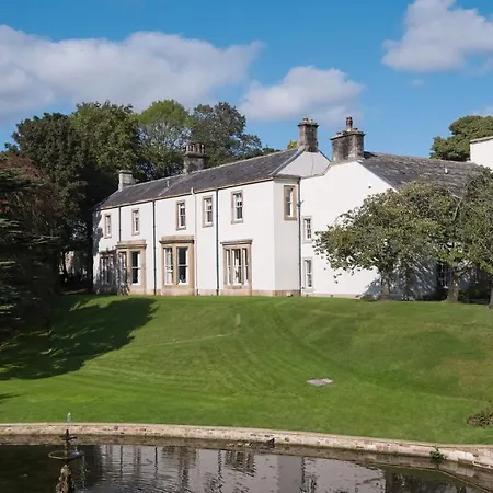 Farlam Hall & Restaurant 4*
