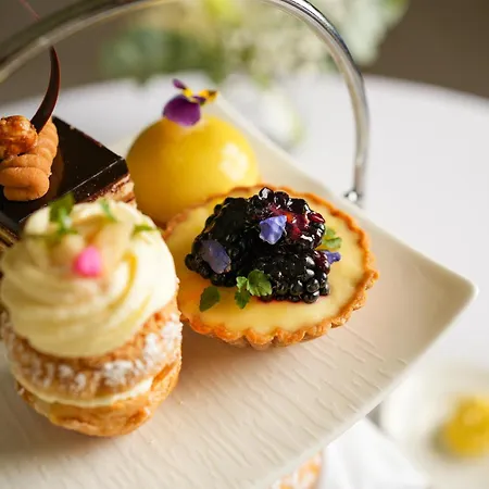 Hotel Farlam Hall & Restaurant 4*