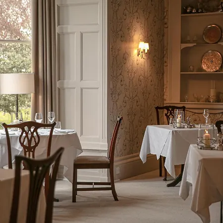 Hotel Farlam Hall & Restaurant Brampton (Cumbria)