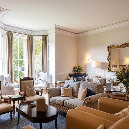 Hotel Farlam Hall & Restaurant Brampton (Cumbria)