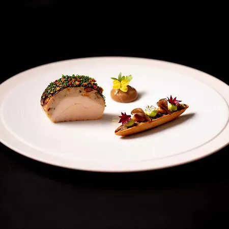 Farlam Hall & Restaurant 4*