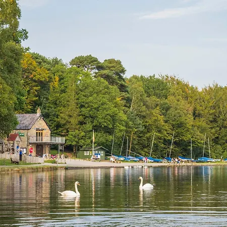 Hotel Farlam Hall & Restaurant Brampton (Cumbria)