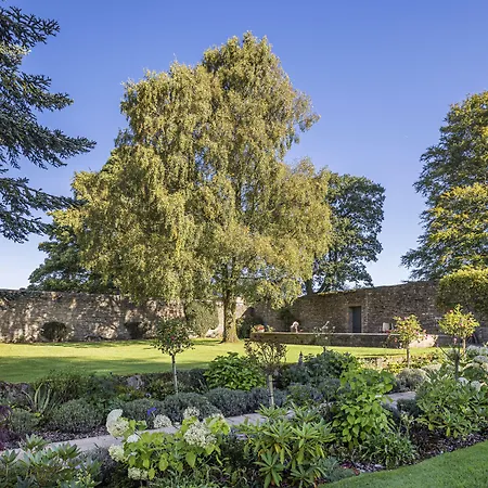 Hotel Farlam Hall & Restaurant Brampton (Cumbria)