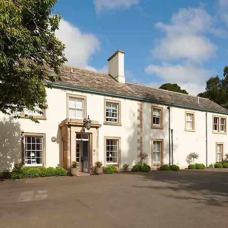 Farlam Hall & Restaurant Brampton (Cumbria)