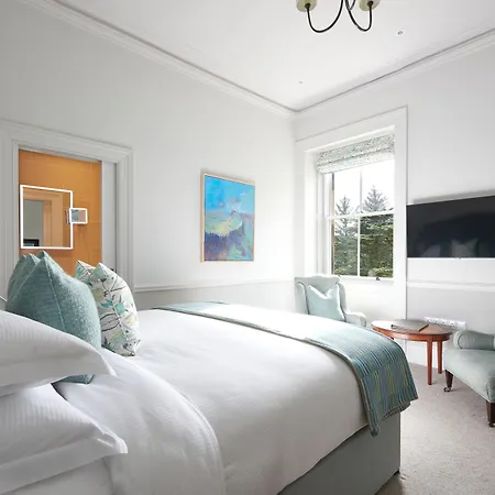 Farlam Hall & Restaurant Hotel 4*