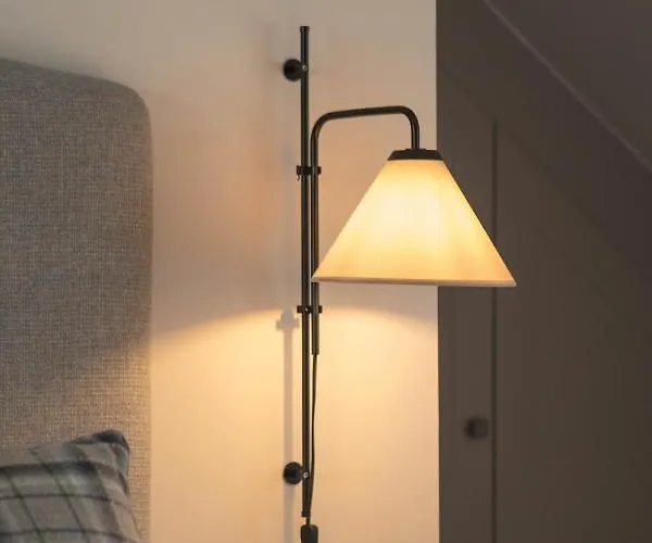 Hotel Farlam Hall & Restaurant