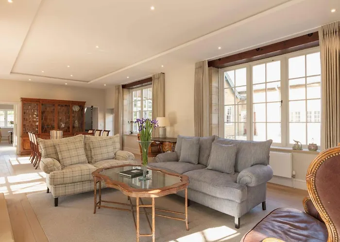 Farlam Hall & Restaurant Brampton (Cumbria)