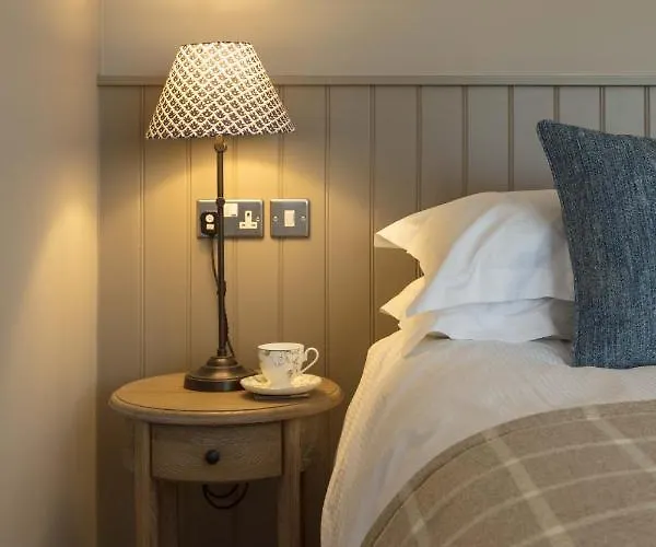 Farlam Hall & Restaurant Hotel Brampton (Cumbria)