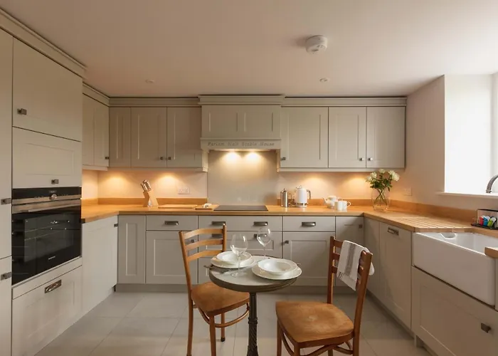 Farlam Hall & Restaurant 4*