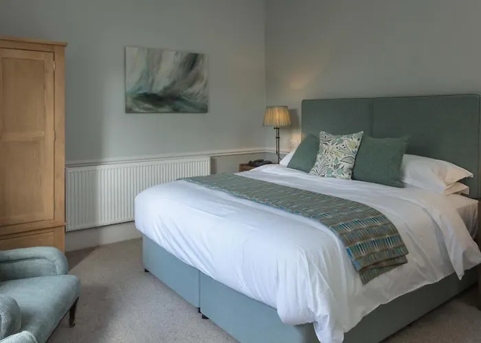 Farlam Hall & Restaurant Hotel