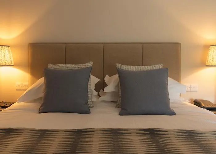 Farlam Hall & Restaurant