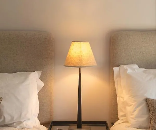 Farlam Hall & Restaurant